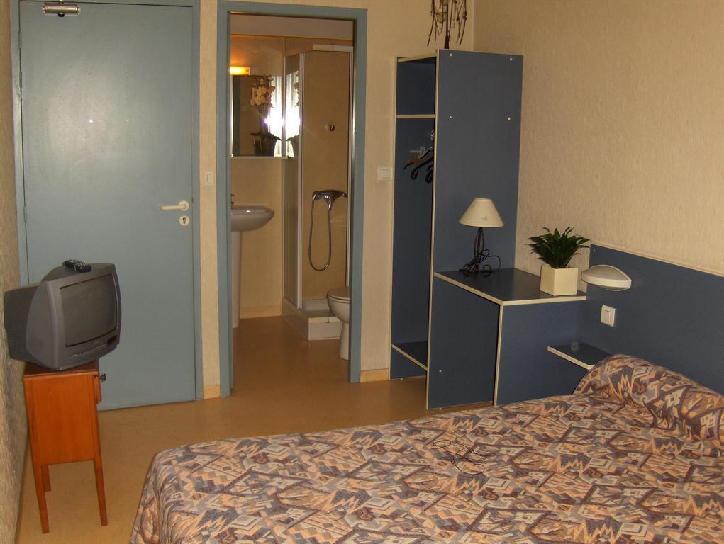 Hotel Le Juliano 카본블랑 객실 사진
