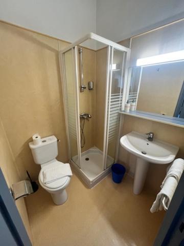 Hotel Le Juliano 카본블랑 외부 사진
