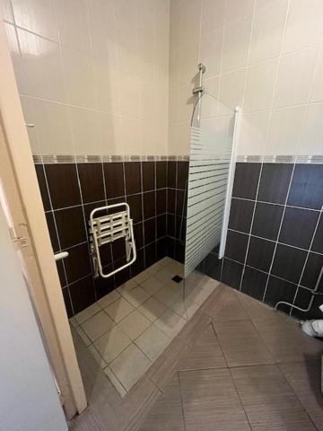 Hotel Le Juliano 카본블랑 외부 사진