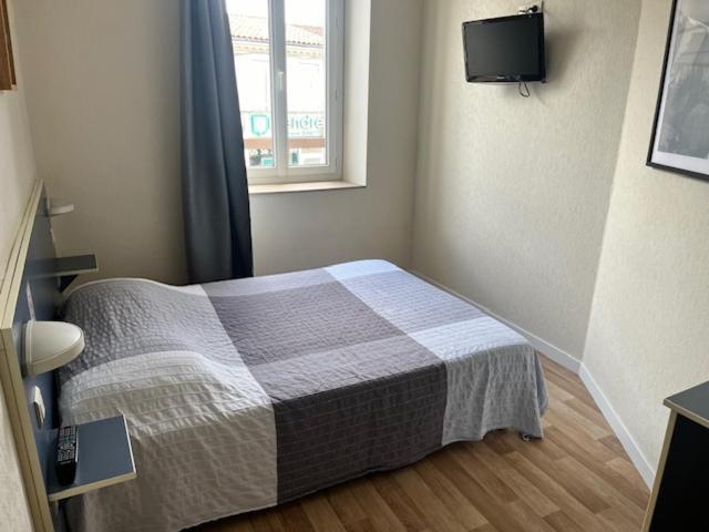 Hotel Le Juliano 카본블랑 외부 사진