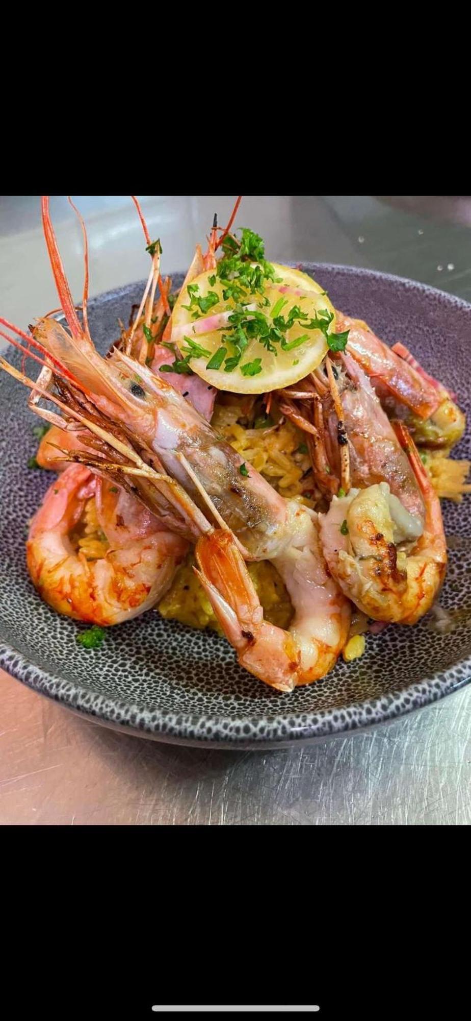 Hotel Le Juliano 카본블랑 외부 사진