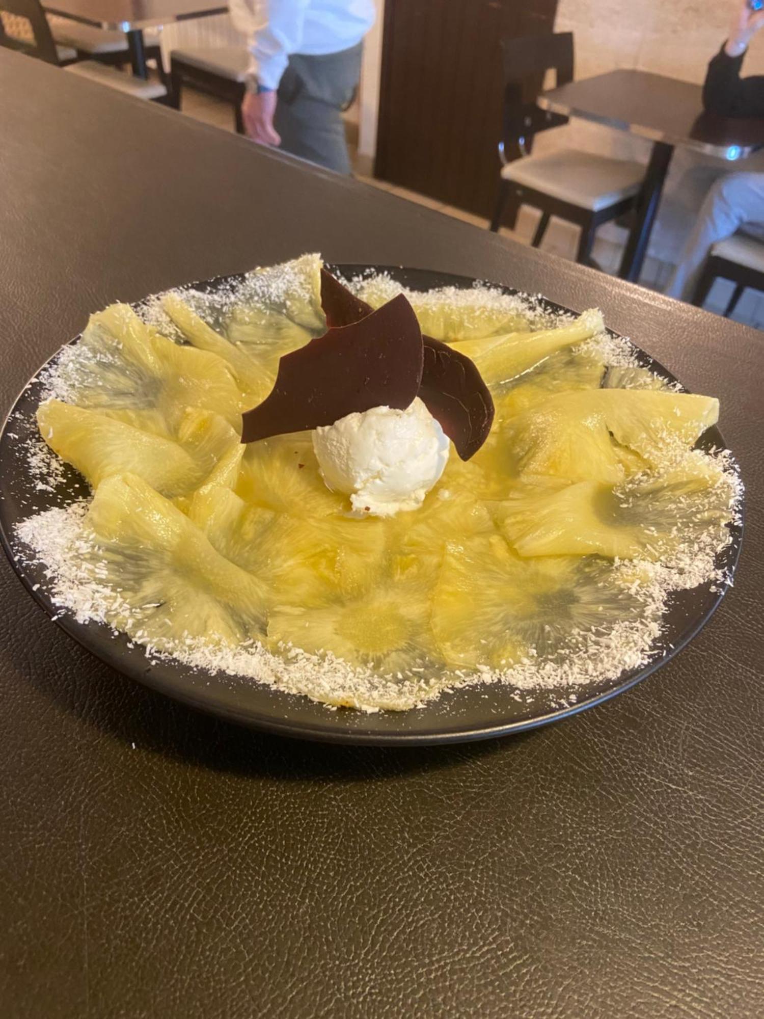 Hotel Le Juliano 카본블랑 외부 사진