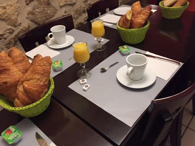 Hotel Le Juliano 카본블랑 외부 사진