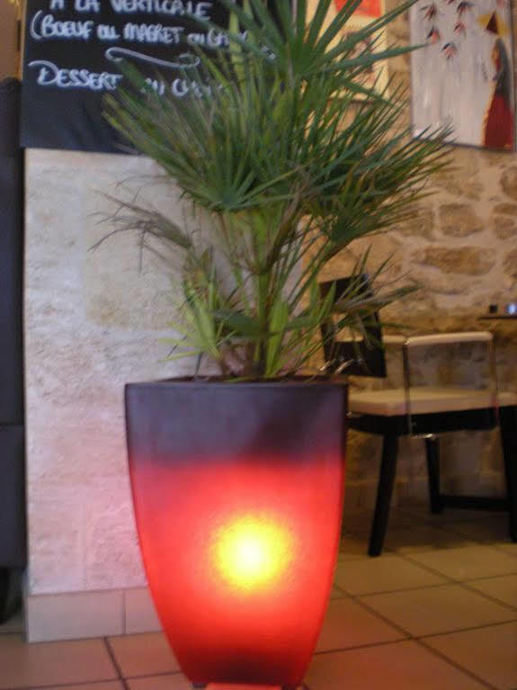 Hotel Le Juliano 카본블랑 외부 사진